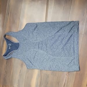 Zyia Charged Tank Size Large